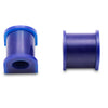 SuperPro Sway Bar Mount Bushing Kit - 12mm Bar 35mm Tall Bracket