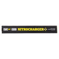 ARB / OME Nitrocharger Plus Shock Jeep Wrangler TJ - Front (Heavier Valved)