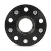 Perrin 17-18 Honda Civic Si 64.1mm Hub 5x114.3 20mm Wheel Spacers (One Pair)