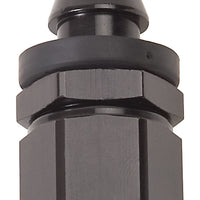 Russell Performance -6 AN Twist-Lok Straight Hose End