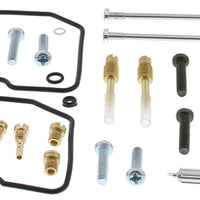 All Balls Racing 87-94 Kawasaki EL250 Carburetor Rebuild Kit