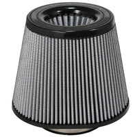 aFe MagnumFLOW Replacement Air Filter PDS A/F (5-1/2)F x (7x10)B x (7)T (Inv) x 8in H