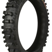 Kenda K782 Sand Mad Rear Tires - 100/90-19 4PR 57M TT 170N1005