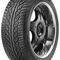 Yokohama Parada Spec-X Tire - 315/35R24 114V