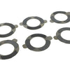 Ford Racing 8.8 Inch TRACTION-LOK Rebuild Kit with Carbon Discs