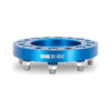 Borne Off-Road Wheel Spacers - 8X170 - 125 - 32mm - M14 - Blue