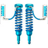 King Shocks 2010+ Toyota FJ Front 2.5 Dia Coilover Remote Reservoir Shock (Pair)