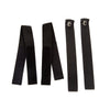 Omix Strap w/ Hook & Loop Rear Window Pair- 07-18 JK