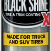 Griots Garage Black Shine Tire and Trim Coating XL - 21.5oz