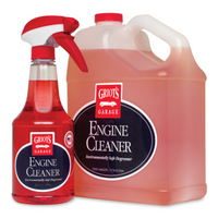 Griots Garage Engine Cleaner - 1 Gallon