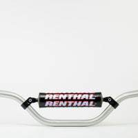 Renthal RC Mini / 85 cc. 7/8 in. Handlebar - Mini Silver