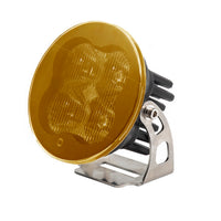 Diode Dynamics SS3 LED Pod Cover Standard - Yellow