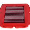 BMC 05-07 Cagiva Raptor 650 Replacement Air Filter