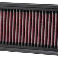 K&N 12-14 BAJAJ PULSAR 200NS 199 Drop In Air Filter