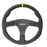 Sparco Steering Wheel R350 Leather