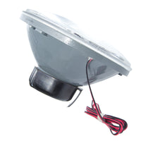 Oracle Pre-Installed Lights 7 IN. Sealed Beam - Red Halo SEE WARRANTY