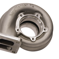 BorgWarner Turbine Housing S400SX T6 A/R 1.45 (96mm)