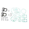 Athena 83-89 Honda VT C Shadow 700 Complete Gasket Kit (Excl Oil Seal)