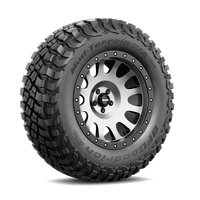 BFGoodrich Mud-Terrain T/A KM3 35X11.00R15 NHS