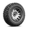 BFGoodrich Mud-Terrain T/A KM3 35X11.00R15 NHS