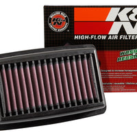 K&N 15-16 Honda S660 0.7L L6 Replacement Air Filter