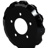 Wilwood Hat-BB Front .25in Offset 5 x 4.75 - 12 on 7.06in