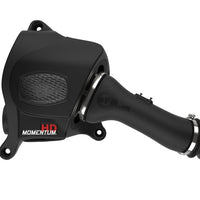 aFe 08-21 Toyota Land Cruiser (J200) V8-4.5L (td) Momentum HD Air Intake System w/ Pro DRY S Filter