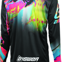 Answer 23.5 Elite Spectre Jersey Iridescent/Black - XS