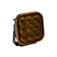 Diode Dynamics SS5 LED Pod Cover - Yellow