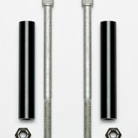 Wilwood Bridge Bolt Kit - FSL4 for 1.10in Rotor -2Pk