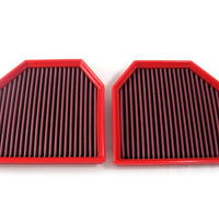 BMC 2017 BMW 3 (F30/F31/F80) M3 CS Replacement Panel Air Filter (Full Kit)