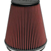 Airaid Replacement Air Filter - Oiled / Red Media