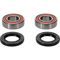 Pivot Works Pw Premium Wheel Bearing