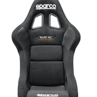 Sparco Gaming Seat Evo XL Black