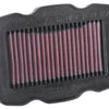 K&N 15-19 Honda CB125F (125CC) Replacement Air Filter