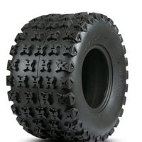 Kenda K3211 Havok Rear Tires - 18x8-8 4PR 22J TL 228Y1033