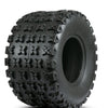 Kenda K3211 Havok Rear Tires - 18x8-8 4PR 22J TL 228Y1033