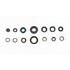 Athena 95-97 Ducatii 400 Engine Oil Seal Kit