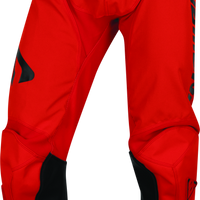 Answer Arkon Bold Pant Red/Black Size - 42