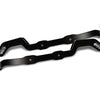 Cycra Probend Replacement Bar w/Abrasion Guards - Black Anodized