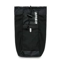 USWE Chest Pocket - Black