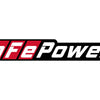 aFe POWER Motorsports Decal