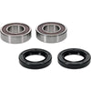 Pivot Works Pw Premium Wheel Bearing