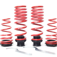 H&R 20-22 Porsche 911/992 Carerra 4/4S Cabrio/4S Coupe (AWD) VTF Adjustable Lowering Springs