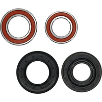 Pivot Works Kubota Wheel Bearing Kit Premium Bearings