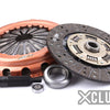 XClutch 79-82 Toyota Landcruiser 3.2L Stage 1 Sprung Organic Clutch Kit