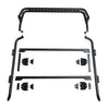 Rugged Ridge 20-22 Jeep Gladiator Sport Rack