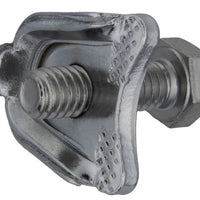 Ford Racing Distributor Hold-Down Clamp