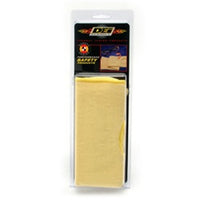 DEI Safety Products Safety Sleeve - Single - 18in - w/Thumb Slot