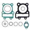 Athena 03-09 Kawasaki KLX 110 130cc 57mm Gasket Kit